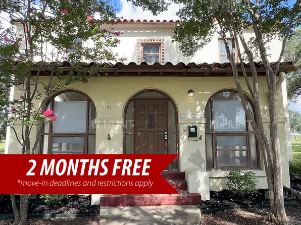71 Outer Octagon, Universal City, TX 78148