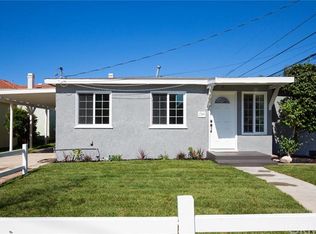 2305 Phelan Ln, Redondo Beach, CA 90278