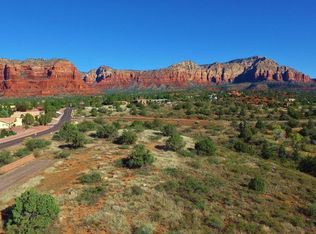 570 Jacks Canyon Rd, Sedona, AZ 86351