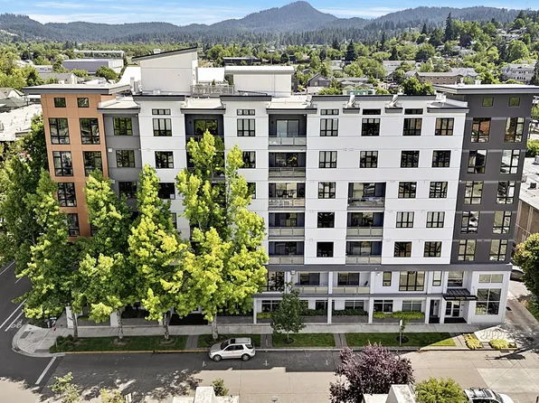 1600 Pearl St #505, Eugene, OR 97401