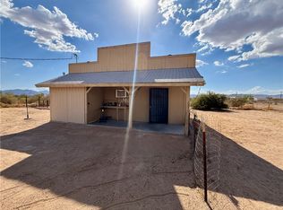 3587 N Horse Mesa Rd, Golden Valley, AZ 86413