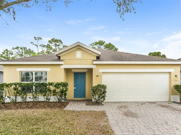 7211 Wakeview Dr, Davenport, FL 33896