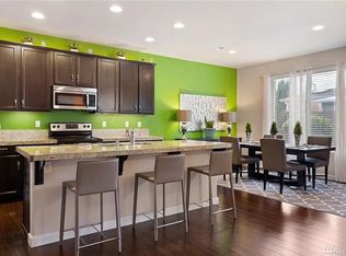 5215 Boardwalk St SE, Lacey, WA 98503