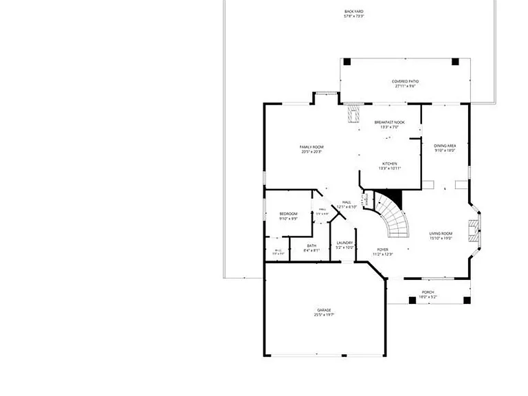 1683 Tassel Fern Ave — Photo 59