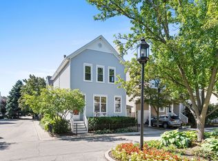2851 N Wolcott Ave UNIT C, Chicago, IL 60657