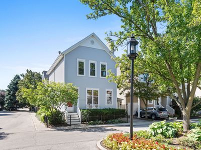 2851 N Wolcott Ave UNIT C, Chicago, IL, 60657