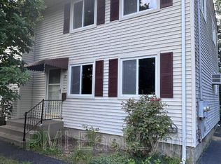 76 Cloverdale Dr, East Hartford, CT 06118