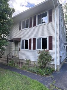 76 Cloverdale Dr, East Hartford, CT, 06118