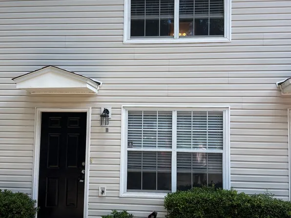 Richmond 827, 827 Richmond St #B, Tallahassee, FL 32304