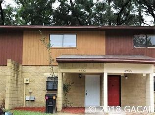 6732 SW 45th Ave, Gainesville, FL 32608