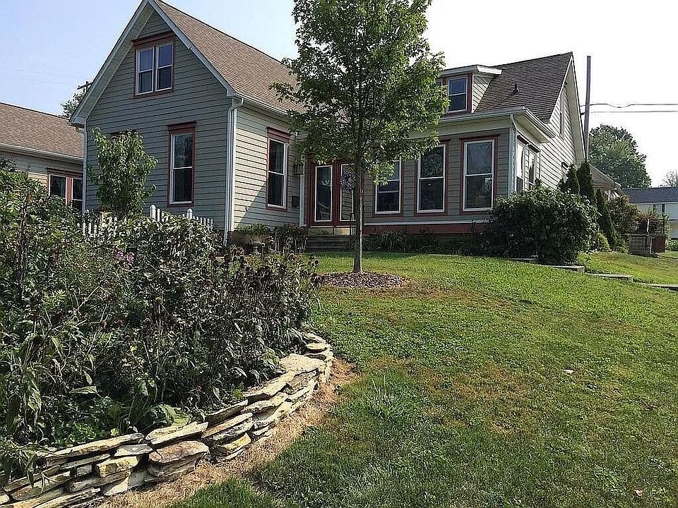 4 N New York Ave, Wellston, OH 45692 MLS 224000908 Zillow