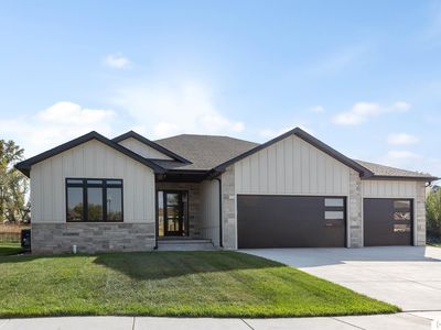 1325 Fairway Cir, Ashland, NE, 68003