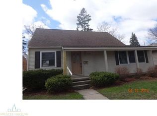 3208 Sablain Parkway Dr, Lansing, MI