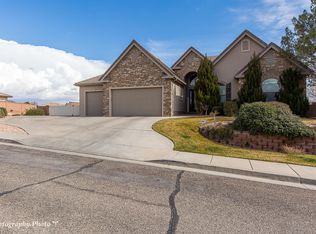 989 S Golda Ave, Saint George, UT 84790