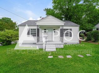 2001 Textile Dr, Greensboro, NC 27405