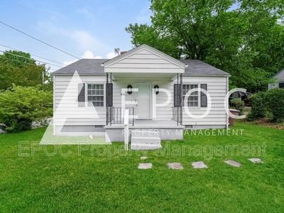 2001 Textile Dr, Greensboro, NC, 27405