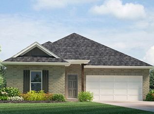 Eastwood. Plan, Belmont, Denham Springs, LA 70726