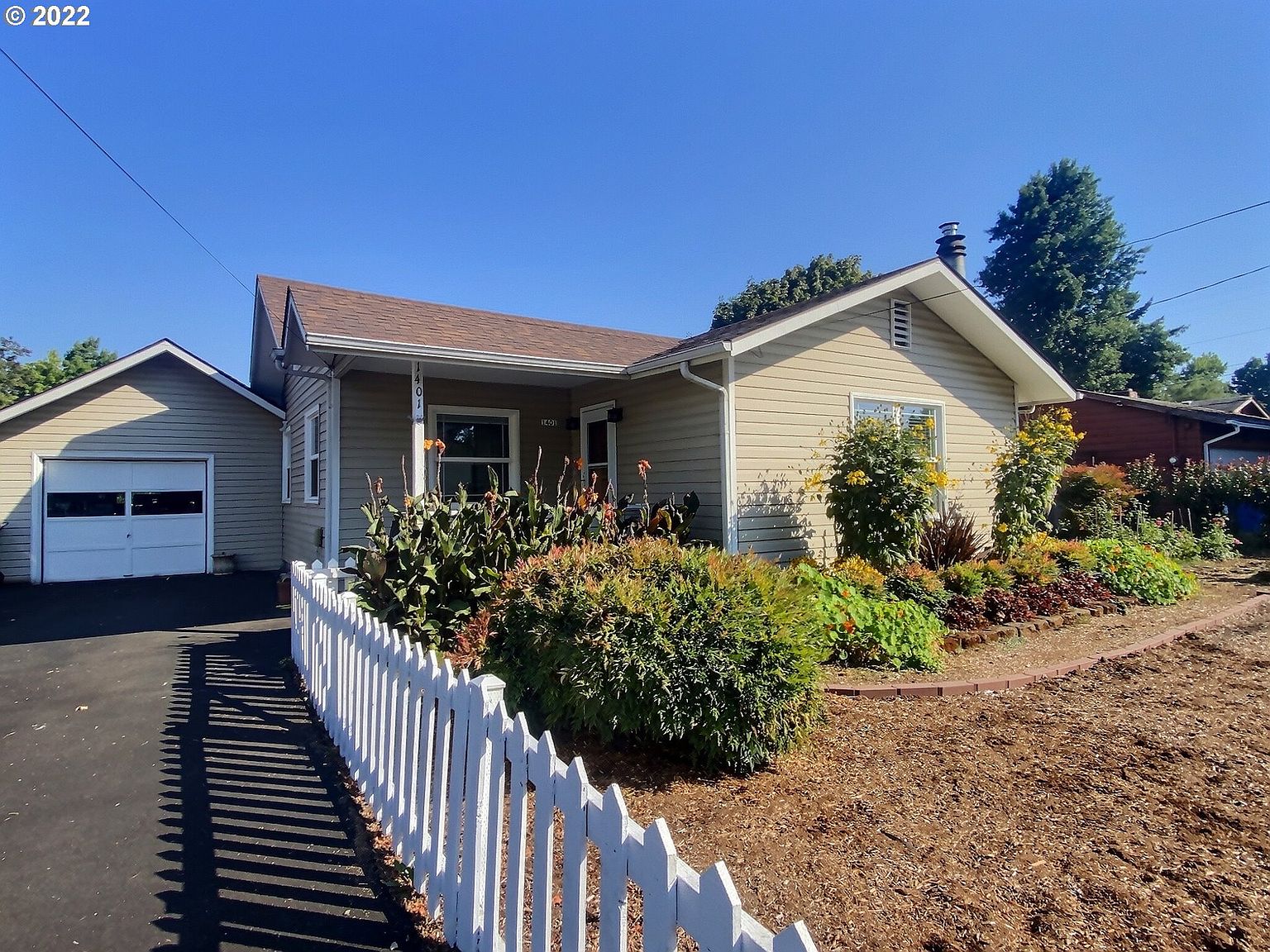 1401 N Park Ave, Eugene, OR 97404 Zillow