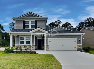 164 Fornells Way, Saint Augustine, FL 32092