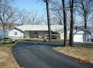 31442 S 617 Loop, Grove, OK 74344