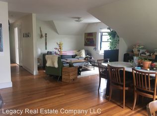 14 Phillips St #3, Providence, RI 02906