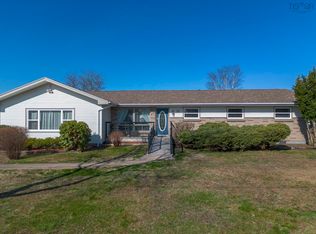29 Queen St, Digby, NS B0V 1A0