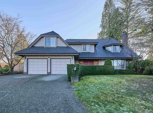 12235 Norfolk Pl, Maple Ridge, BC V2X8W3