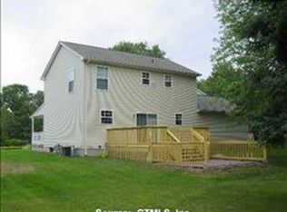 531 Edgewood, Windsor, CT 06095