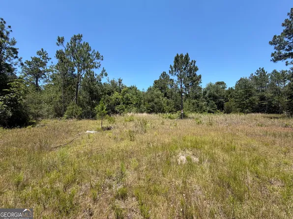 204 John Osburn Rd, Hazlehurst, GA 31539
