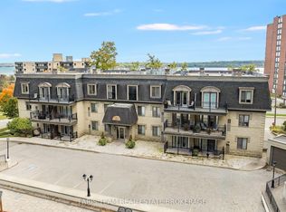 200 Collier St UNIT 101, Barrie, ON L4M1H7