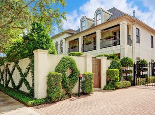 2420 Nantucket Dr #A, Houston, TX 77057
