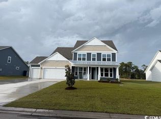 184 Northbrook Dr, Murrells Inlet, SC 29576