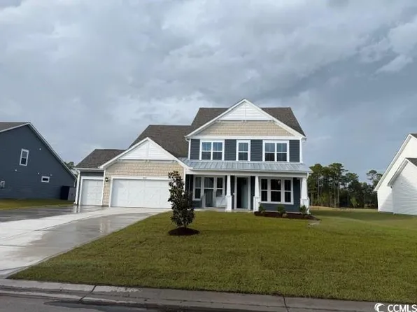 184 Northbrook Dr, Murrells Inlet, SC 29576