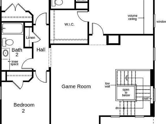 3rd image of 850 Mustang Ridge Ter