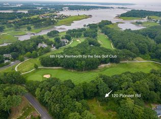 120 Pioneer Rd, Rye, NH 03870