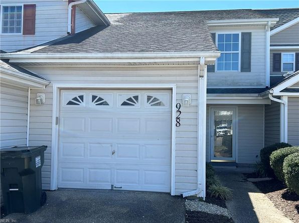 928 Pocahontas Ct, Smithfield, VA 23430