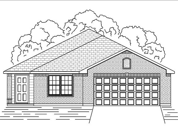 4th image of 2521 Breccia Dr
