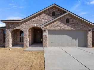 13813 Gary Ave, Lubbock, TX 79423