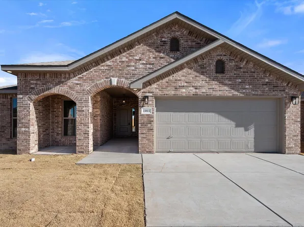 13813 Gary Ave, Lubbock, TX 79423