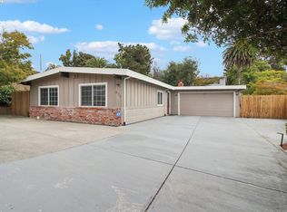 636 Pebble Dr, El Sobrante, CA