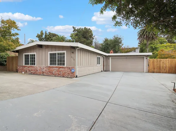 636 Pebble Dr, El Sobrante, CA 94803