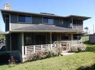 553445 Kuupualani Pl, Hawi, HI 96719