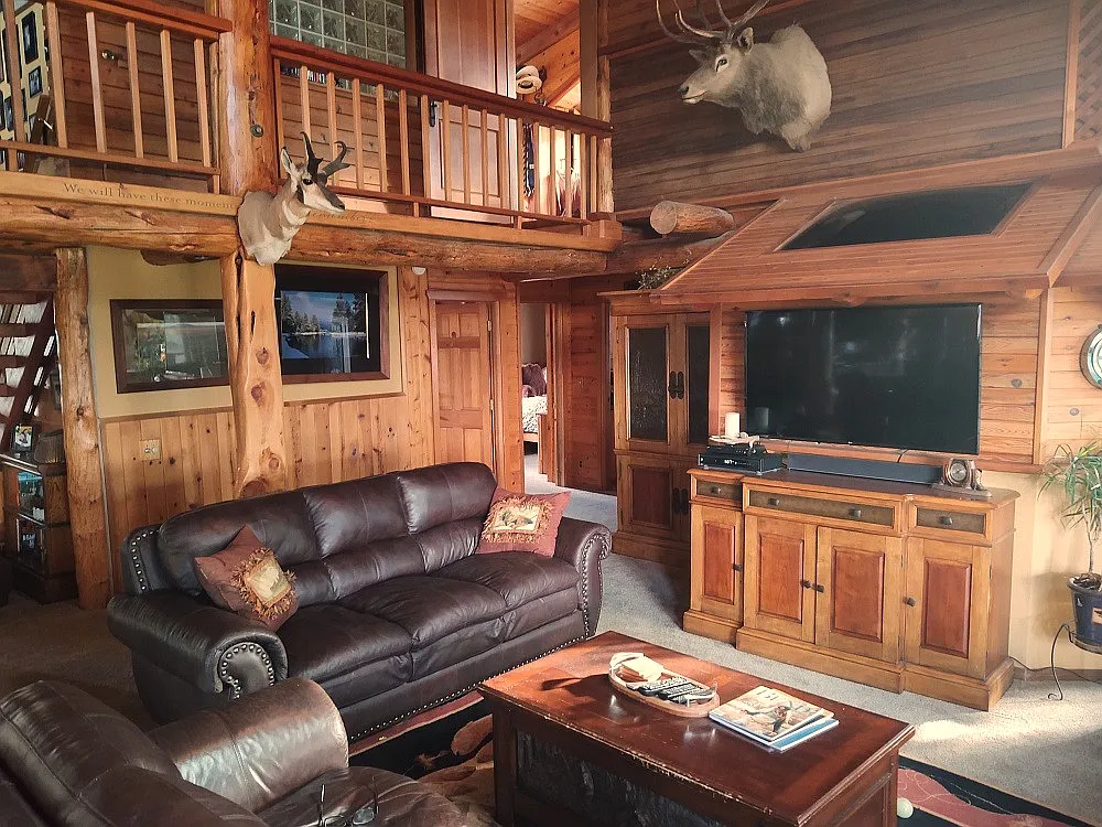 2 bed, 2000 sqft, $2,900 — Photo 2