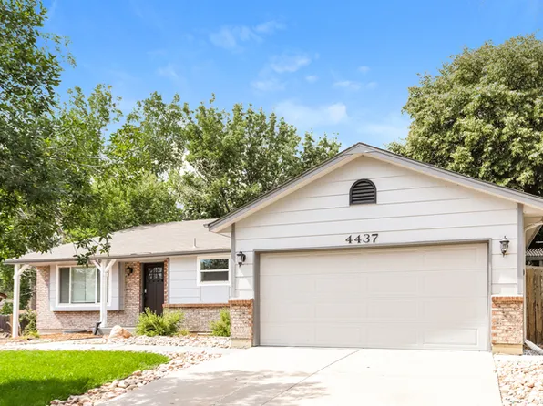 4437 S Cathay Way, Aurora, CO 80015