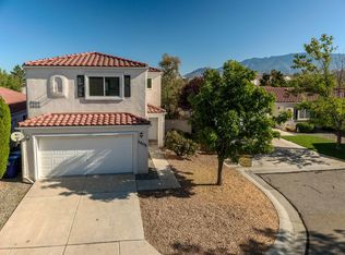 1405 Villa Los Ranchos NE, Albuquerque, NM 87113