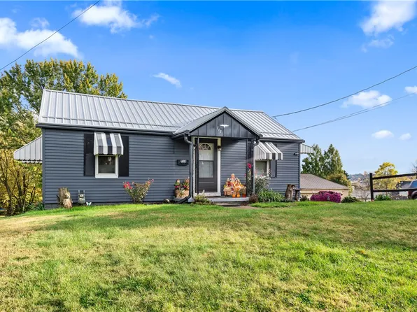 718 Gladden Rd, Canonsburg, PA 15317