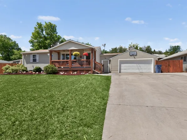 13 17th Ave S, Great Falls, MT 59405