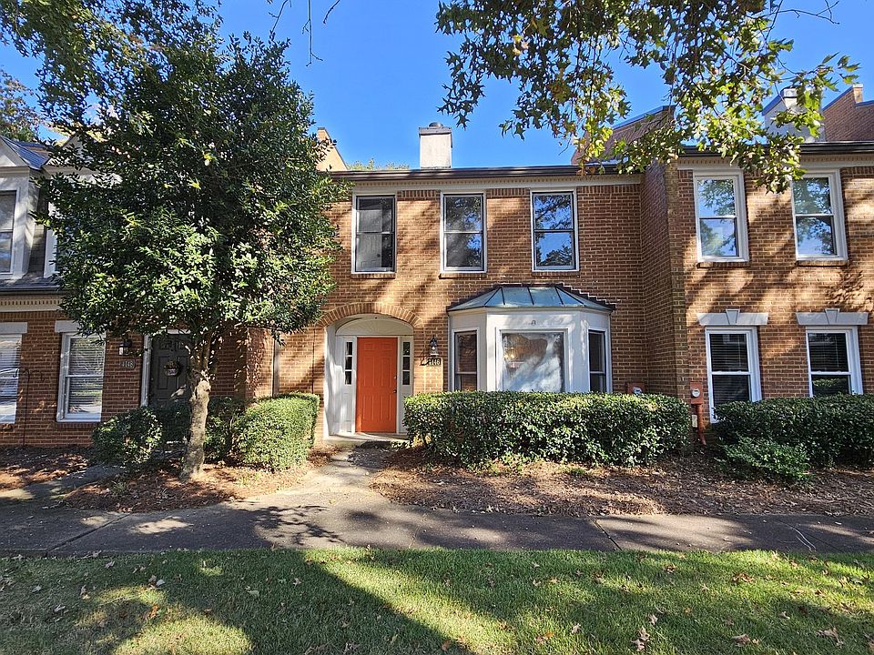 1st image of 4146 Paddington Dr