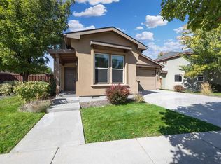 6589 S Red Shine Way, Boise, ID 83709