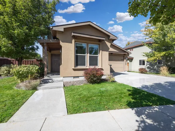 6589 S Red Shine Way, Boise, ID 83709